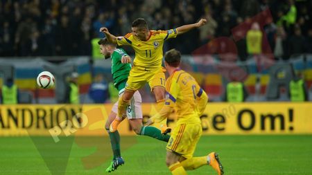 Caramavrov, despre România de Nord. "Coșmar de 73 de minute, vis de Europene"