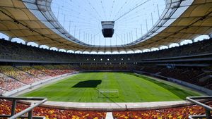 Primele reacții după ce echipele din Liga 1 și-au aflat programul pentru noul sezon: „Locul din clasament ne obligă!”. Rapid, pregătită să se lupte cu „greii”