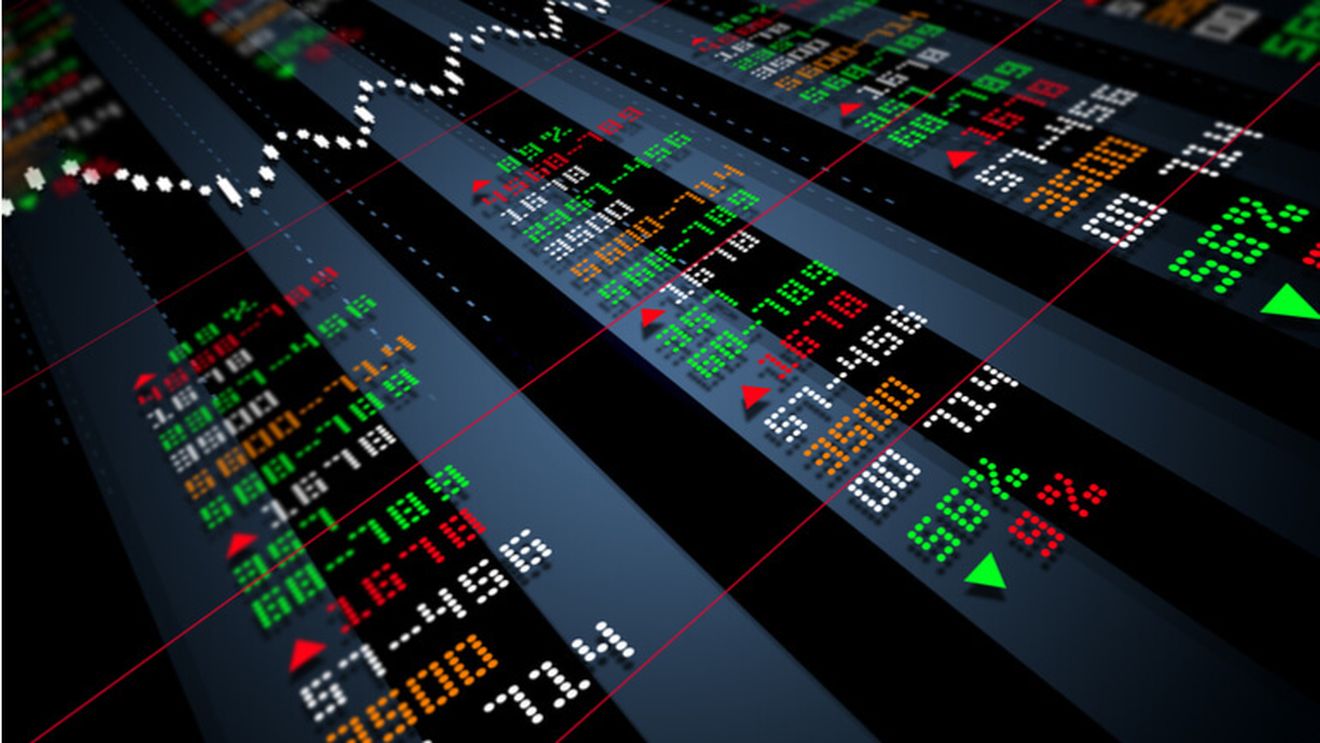 (P) Regulile de aur ale investițiilor la bursă