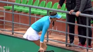 Sorana Cîrstea, salt spectaculos în clasament după ce a ajuns în finală la Strasbourg! Nu s-a mai aflat atât de sus în WTA din anul 2018