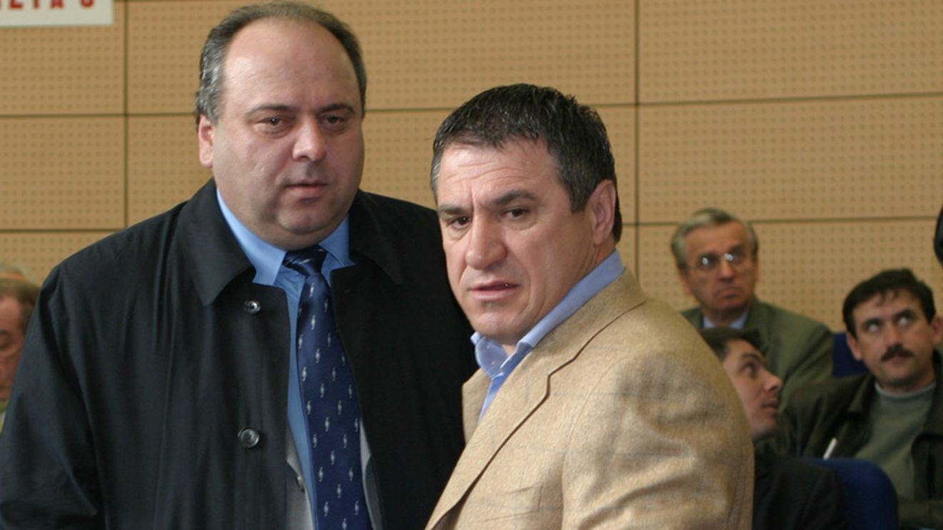 Ștefan: "Se poate 'umbla' și la străini! Niște impresari sunt cei mai buni prieteni ai lui Petrescu!"