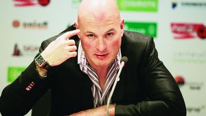 Paszkany: "Investiția noastră s-a transformat în performanță! E un moment magic!"