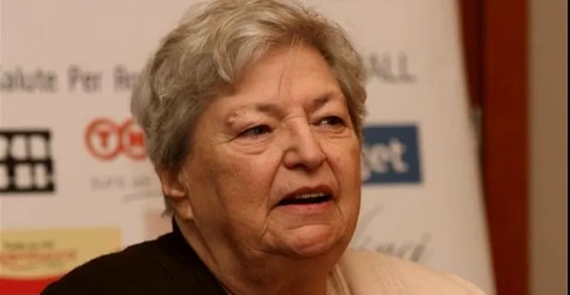 Draga Olteanu Matei, mesaj foarte trist după moartea Tamarei Buciuceanu: „Curând o să plec și eu”