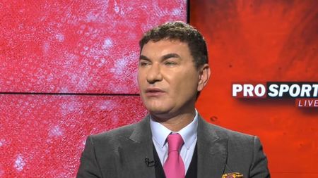 Cristi Borcea anunță când se va retrage Gigi Becali de la FCSB. „Am avut o discuție cu el!” CSA Steaua, ironizată.„ Să am o gâscă care să bage 10-15 milioane pe an și eu să nu vreau...” | VIDEO EXCLUSIV ProSport LIVE