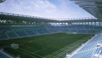 Detalii de ultim moment despre construcția stadionului de 100.000.000 de euro așteptat de trei ani de un întreg oraș: schimbare importantă în proiect, intră buldozerele!