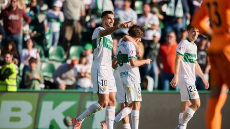 Fotbalistul din La Liga care riscă 10 de ani închisoare pentru viol, reacție în forță: „Nevinovăția mea va fi dovedită!”