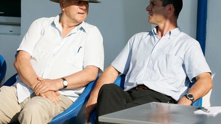 "Sabău a pierdut timpul la Bistrița!** Nu e bun de Dinamo!"