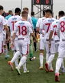 Attila Hadnagy este precaut după ce Sepsi OSK a câștigat la FC Bacău: ”Avem jucători, dar încă un avem o echipă”