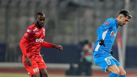 CFR Cluj, transfer spectaculos din Superliga! Fotbalistul de la Cupa Africii a semnat cu echipa lui Nelu Varga: ProSport a anunțat mutarea din decembrie 2023!