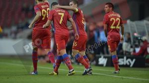 Vrea să formeze o echipă puternică în Serie A cu ajutorul jucătorilor români:** "I-aș vrea pe Bourceanu, Chipciu, Găman și Alexe"