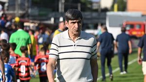 „E cel mai bun fotbalist român de acum”. Verdictul lui Victor Pițurcă, fără să clintească