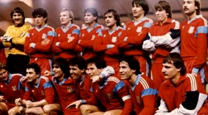Cum i-a premiat Ilie Năstase pe fotbaliștii steliști după Supercupa Europei de la Monte Carlo din 1987! „Le-am dat bani din buzunarul meu