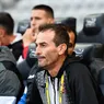 Marius Măldărășanu nu ține de post, iar despărțirea de FC Hermannstadt nu e imposibilă: ”Se discuta cu alt antrenor. M-a deranjat foarte mult”. ”Principalul” pune condiții