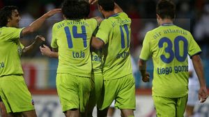 Anca: "Steaua poate obține 6 puncte în dubla cu Fiorentina!"