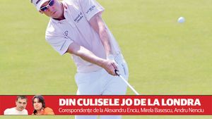 Două sporturi noi la următoarea Olimpiadă,** speranțe puține pentru România