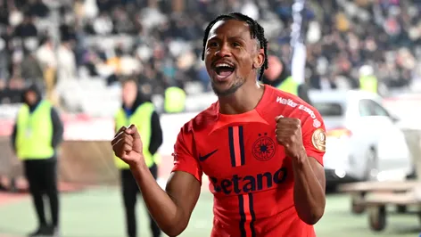 Francezii și belgienii au venit după Siyabonga Ngezana. Transferul verii pentru FCSB ar putea fi plecarea africanului