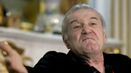 Gigi Becali, judecat de FRF pentru desconsiderarea competiției! FCSB riscă enorm, dar patronul face un anunț incredibil: „Toate echipele o să știe primul 11 al nostru cu două zile înainte!”