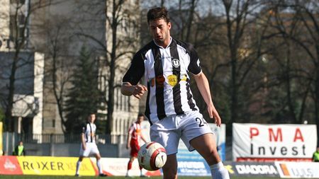 LOVITURĂ‚!** "U",  arsă cu 55.000 de euro de UEFA** „Nu mă ajută nimeni în orașul ăsta"