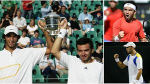 Wimbledon, ziua a 10-a. Thriller: în finală merg Tecău și Rojer. 4-6, 6-2, 6-3, 4-6, 13-11 cu Mergea / Bopanna. Din nou, Florin, ok cu frații Bryan, K.O. cu Horia! Semifinale feminine: Muguruza, strălucitoare. Williams, la o victorie distanță de al doilea "Serena Slam"