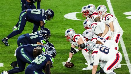 „7 lucruri uluitoare” care s-au întâmplat în victoria celor de la Seahawks din SuperBowl