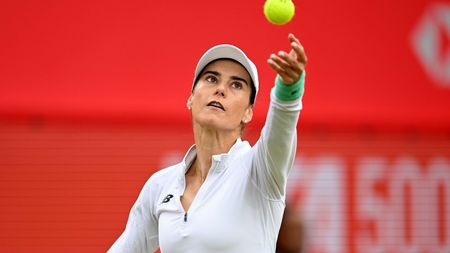 CORESPONDENȚĂ Analiza tactică și strategică a meciului Sorana Cîrstea – Kimberly Birrell, din turul 2 de la Wimbledon. La ce excelează românca și unde poate fi surprinsă de jucătoarea din Australia
