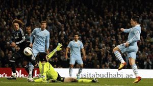 Regal de Supercupe, în acest week-end!** City - Chelsea, Bayern - Dortmund și Juve - Napoli