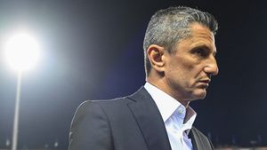 Cât de puternic este, de fapt, Răzvan Lucescu. Grecii s-au convins ce poate să facă românul cu PAOK