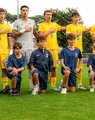 România U17 și-a aflat adversarele de la Cupa Mondială 2026! Doi jucători din Liga 2 ar putea merge la turneul final din Qatar