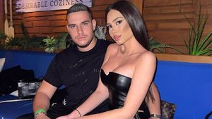 Nu toată familia Borcea are succesul milionarului la femei! Fiul cel mic al lui Cristi Borcea a fost părăsit de iubita „tunată” | GALERIE FOTO