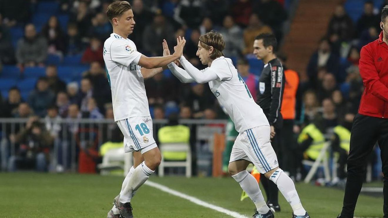 Accidentare în lotul lui Real Madrid! Fotbalistul care a avut o ascensiune fulminantă în acest sezon, lovit de ghinion