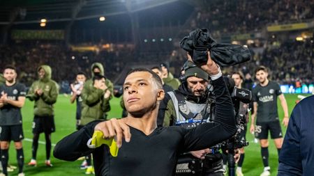Kylian Mbappe a semnat cu Real Madrid! PSG a recunoscut că francezul va juca pe Bernabeu