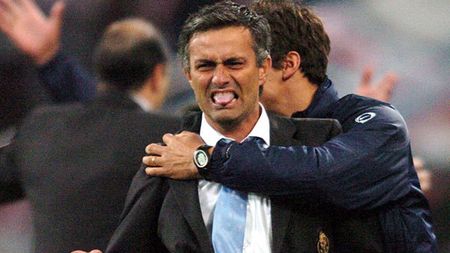 Mourinho, târât într-un scandal monstru! VIDEO** E acuzat că le-a oferit arbitrilor excursii scumpe și "folcloriste"