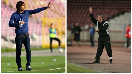 Marin Barbu: "Morți, copți, trebuie să câștigăm meciul cu Timișoara". Antrenorul Ceahlăului a fost suspendat două etape