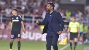 Adrian Mutu dă verdictul despre transferul lui Alex Mitriță la FCSB: „Cum a dat 2,5 milioane pe Bîrligea, ar fi dat 3 milioane pe el”