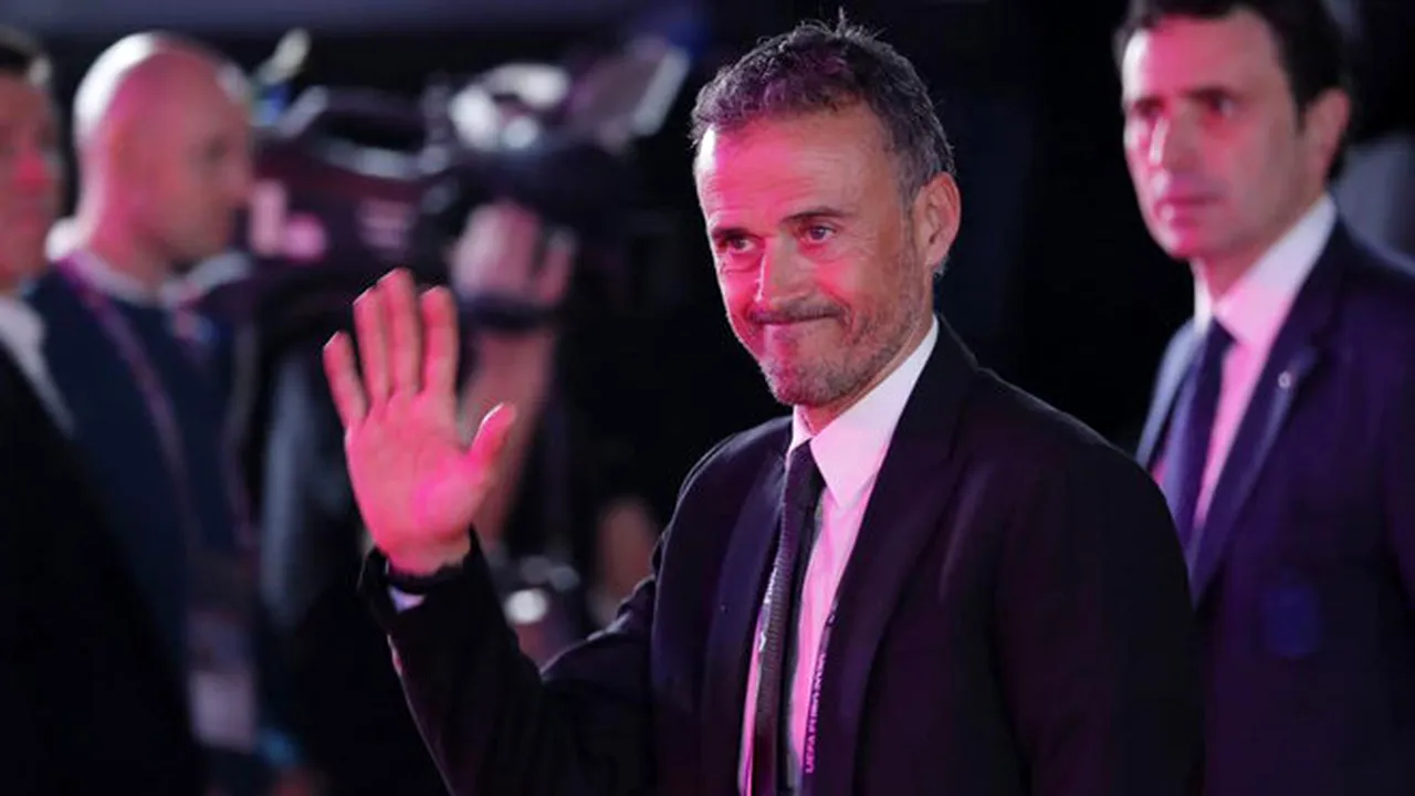 Luis Enrique intră în rândul lumii! Selecționerul Spaniei și-a micșorat salariul: „Doar noi putem să controlăm dezastrul!” Suma uriașă salvată de Federația Spaniolă de Fotbal