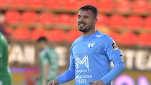 Petrolul Ploiești dă o nouă lovitură de proporții! Constantin Budescu va juca pe „Ilie Oană”