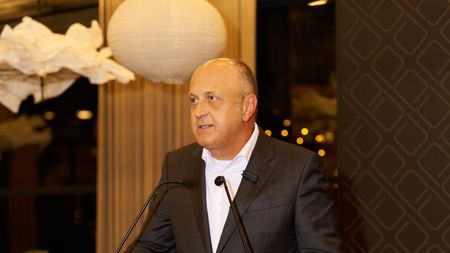Dan Șucu, investiție imobiliară mamut alături de gigantul Redport! Proiect de 1200 de apartamente pe o platformă de 4.6 hectare