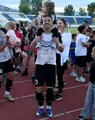 Unirea Alba Iulia s-a impus în ”finala” cu Sănătatea Cluj și merge din nou la barajul pentru Liga 2. Dragoș Militaru: ”Nu am nicio preferință în privința adversarului”