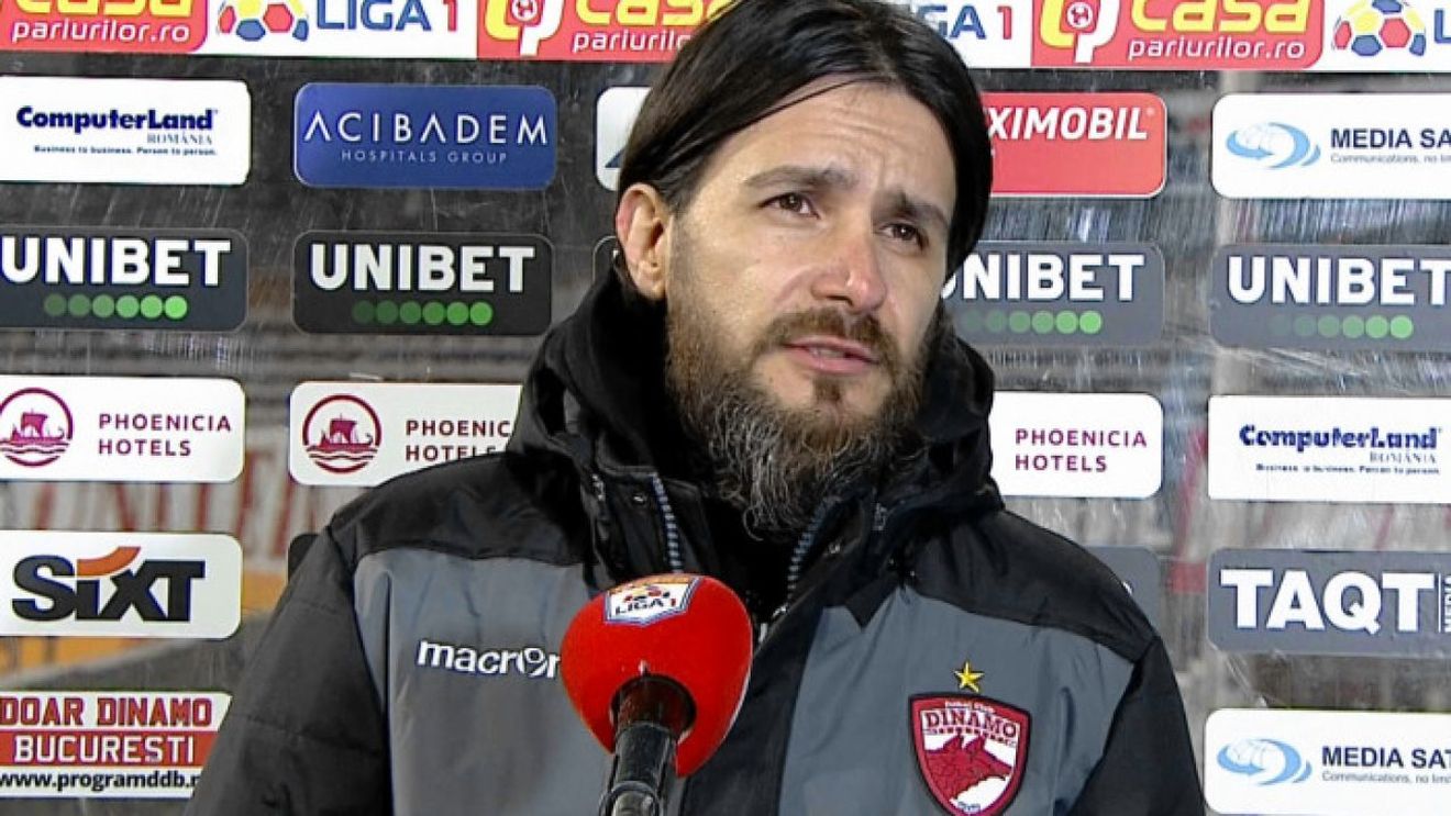 De ce a picat amicalul dintre Galatasaray și Dinamo.  Mario Nicolae e principalul vinovat. „Legislația turcă nu permite asta și s-a rupt totul!”