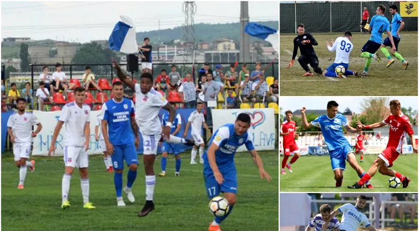 Penultima etapă a rezolvat situația a încă unei echipe care retrogradează.** Pentru evitarea ultimul loc care duce în Liga 3 se luptă Pandurii, Metaloglobus și Brăila | CALCULE 