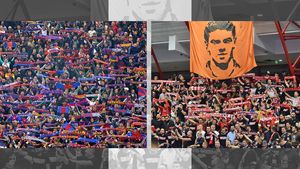 Veste de impact pentru steliști și dinamoviști! Cel mai așteptat meci al anului a fost mutat la o altă dată. Culisele deciziei și ora de start: „Va fi o perioadă aglomerată”. EXCLUSIV