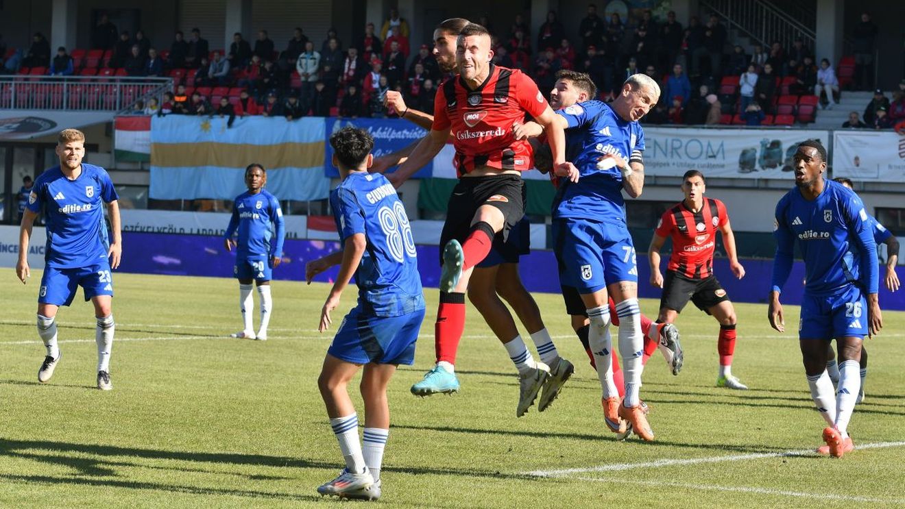 Fundașul lui Mititelu, dorit de FCSB, a ajuns la o altă echipă din Superliga