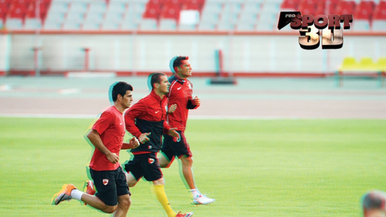 Zicu și Chiacu, alungați din "Groapă"