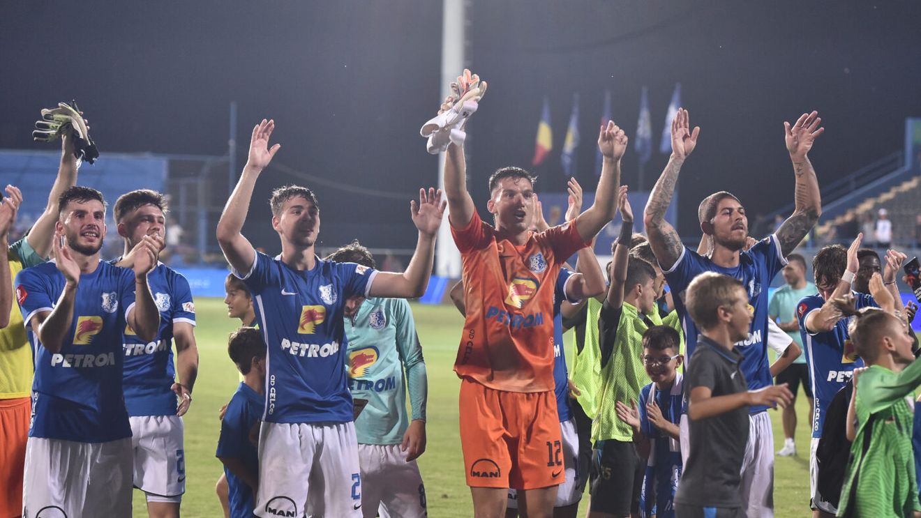 Giovanni Becali propune un jucător: „Nu am mai văzut un fundaș atât de matur pentru vârsta lui!”. FCSB a reacționat imediat: „Într-adevăr e interesant!”