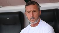 Mihai Stoica, omul care s-a opus vehement venirii lui Marius Șumudică la FCSB, a reacționat după scuzele antrenorului: „E un capitol închis”