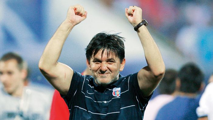 "Gigi a fost întotdeauna lângă echipă!** Chiar dacă a mai criticat jucătorii, a făcut-o la nervi!"