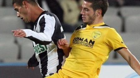 Cel mai dorit jucător din Liga I poate ajunge o dezamăgire pentru fanii roș-albaștrilor!** Motivul pentru care Chipciu "nu va face mulți purici la Steaua"