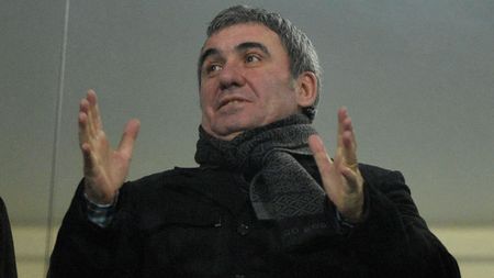 Viitorul le-a bătut pe Steaua și Dinamo, Hagi e mândru de creația sa: "Bravo lor!"