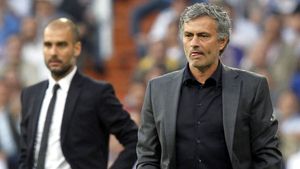 Barcelona ia atitudine! Catalanii au depus memoriu împotriva lui Mourinho:** "Vrem să ne apărăm istoria"