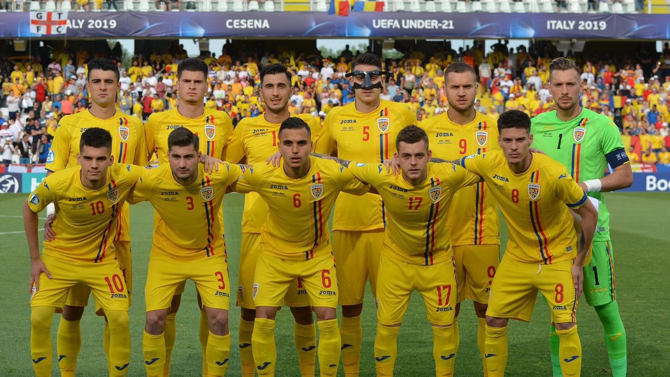 EXCLUSIV | Alin Stoica: "Hagi îi vede pe cei de la tineret campioni mondiali pentru că foarte mulți sunt scoși de el"